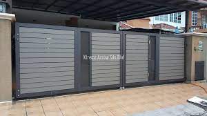 Check spelling or type a new query. Auto Gate Malaysia Aluminium Autogate Stainless Steel Gate Aluminium Auto Gate