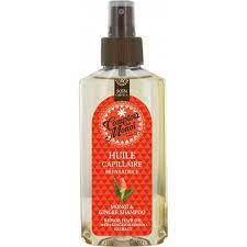 Free shipping on orders over $25.00. Monoi Hair Oil