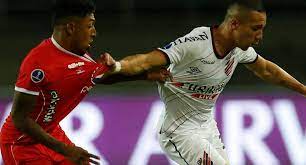 America de cali has lost three of their recent five home matches. Iolsmkdxpcw96m