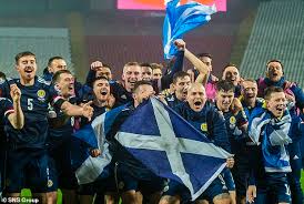 Scotland's qualifying group for euro 1980 featured austria, belgium, norway and portugal. Steve Clarke Won T Be Getting Nationalistic About Facing England At The Euros Australiannewsreview