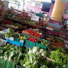 If you are a fan of sale items especially food. Foto Di Pasar Borong Selangor Seri Kembangan Selangor