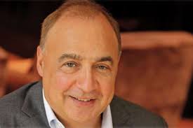 Billionaire gave $1M for coronavirus to 4-CT, the Connecticut COVID-19  Charity Connection, after eyeing Greenwich Hospital