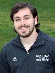 2014-15 Track and Field Roster