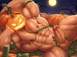 Post 4665563: CzarMaze Halloween Jack_O'Lantern Pumpkin