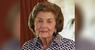 Obituary for Ygondine (Walker) Sturdivant