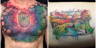 Write a short note about what you liked, what to order, or other helpful advice for visitors. 30 Tattoo Artists In Pennsylvania You Need To Make An Appointment With Before The End Of 2018 Narcity