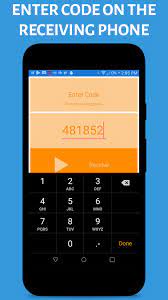 Mobile transfer wizard is a powerful mobile content transfer solution which provides you the ability to easily transfer backup and restore your personal . Contact File Transfer For Android Apk Download
