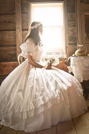 1800 S Period Costume Wedding Theme Hmmmm Historical Dresses Civil War Dress War Dress