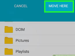 Click on export > export to pc. How To Move Music To The Sd Card On Android With Pictures