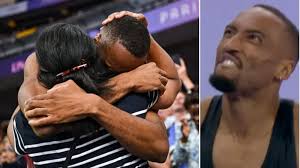 The journey through 'absolute hell' behind Matt Hudson-Smith's Olympic  outburst