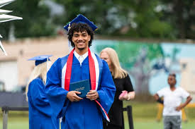 Poughkeepsie High School graduation celebrates Class of 2025
