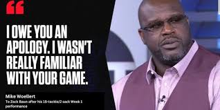 2024 Full-Time and Green Dot Linebackers: Week 2