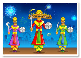 information about dussehra 2019 vijayadashmi 2019