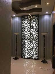 مدخل رجال حريم home decor decor doors
