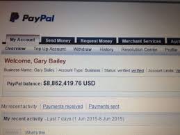 Simply link your bank account and then use it to shop online and pay. Get Free Paypal Money Hack With Live Proof Topofthebrink Com Send To Money Generator Credit Card Info Money Tips