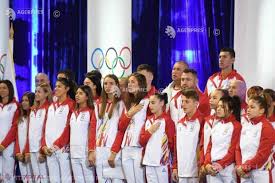 Naţionala de fotbal a româniei nu a trecut de grupe la jocurile olimpice de la tokyo. Sportivii Romaniei Si Ai Republicii Moldova Vor Concura Cu Acelasi Model De Echipament La Jocurile Olimpice
