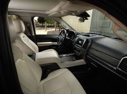 Multicontour seats with active motion reduce driver muscle fatigue by adjusting seat contours. 2021 Ford Expedition Passenger And Cargo Space Specs