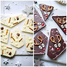 Christmas Chocolate Bark Recipe Chocolate Bark Christmas Christmas Chocolate Christmas Bark Recipes