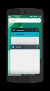 Download launcher for android 8.0 oreo themeto own beautiful icons, hd wallpapers and tons of themes. Rounded Ui Samsung Oreo Oxygen Substratum Theme 7 8 Apk Patched Latest Download Android