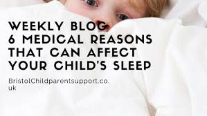 Restless Leg Syndrome In Child Familyscopes