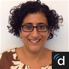 Dr. Cecilia Larson, MD