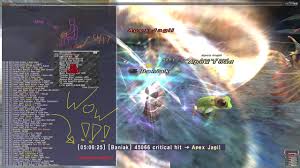 The voidwatch free company of adamantoise! Iipunch Monk Guide Ffxiah Com