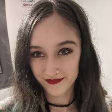 Stella Winter Hall ❄️ (@TheStellaHall)