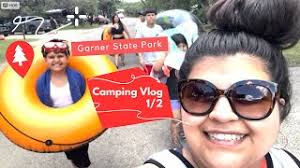 Garner State Park Camping Trip 1/2 June 2024