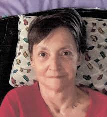 Barbara Ann Colvin, 1945-2021 Obituary