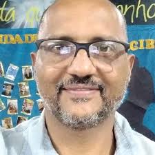 Prof. Marcelo Alessandro