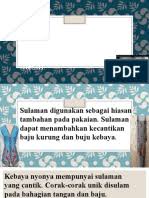 Home » contoh soal » kumpulan soal gagasan utama/ide pokok dan jawabannya. Aku Sebatang Pokok Pisang