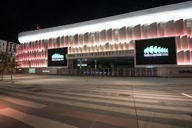 Quelles autres rencontres ce soir dans le groupe h ? Paris La Defense Arena Wikipedia