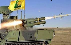 ۱۵۰ هزار موشک حزب‌الله آماده شلیک به اسرائیل - جهان نيوز