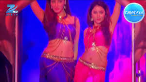 Leena Jumani Hot Navel Showing Performance Sexy Celebs 432 | Hot Sex Picture