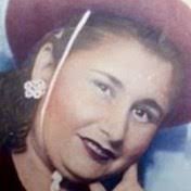 Inez Cantu's Instagram, Twitter & Facebook