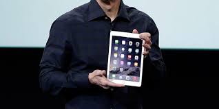 But there are also some smaller drawbacks, and ios 8.1 is still not working perfectly. Apple S New Ipad Air 2 And Ipad Mini 3 Are Super Thin Come With Touch Id Wired