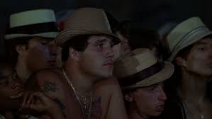 The warriors movie site is the largest website and community for walter hill's 1979 cult gang movie, the warriors. The Warriors Ranking Every Gang Worst To Best Page 2