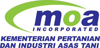 Penggunaan tanda halal adalah di bawah bidang kuasa kementerian perdagangan dalam. Jawatan Kosong Kementerian Pertanian Dan Industri Asas Tani Mobile