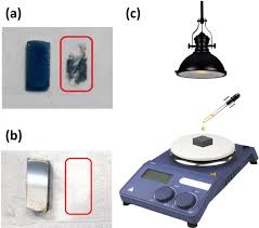 Metal detectors detect iron, nickel, copper, brass, aluminum, tin, lead, gold, silver and bronze. Improved Electroless Platinum Contacts On Cdznte X And G Rays Detectors Scientific Reports