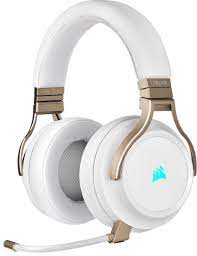 13 Best White Gaming Headsets In 2022 For Every Budget
