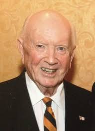 John "Jack" Sant Amour Obituary