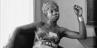 With nina simone, lisa simone kelly, roger nupie, al schackman. Troubled Gifted And Black New Netflix Doc Revisits Nina Simone Film Tv San Antonio San Antonio Current