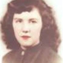 Morrell, Lee Maupin Obituary