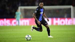 David okereke fifa 21 career mode. David Okereke Spielerprofil 21 22 Transfermarkt