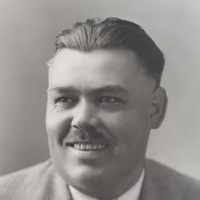 Jesse Raymond Walters (1909–1974)