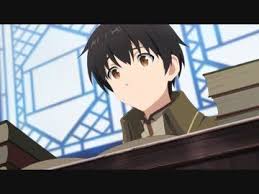 ありふれた職業で世界最強 第1話 奈落の底の化け物 アニメ 動画 ニコニコ動画 無料アニメ イラスト 動画 アニメ