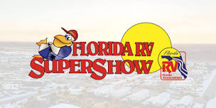 2027 Tampa RV SuperShow Rally