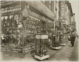 Get directions, reviews and information for online pawn shop now in manhattan, ny. Abbott Berenice Pawn Shop 48 Third Avenue Manhattan 1937 Mutualart