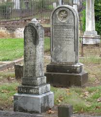 History Matters: Eugene Woodruff