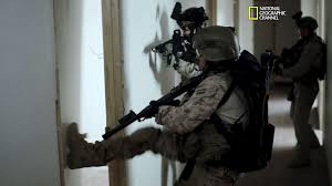 Heavily armed gunship used for close air support, air interdiction and force protection acc: Seal Team Six Gets Some Of Bin Laden Raid Right Npr